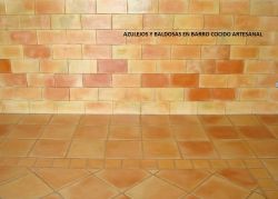 CONSEJOS EN LIMPIEZA, TRATAMIENTO Y MANTENIMIENTO DEL BARRO